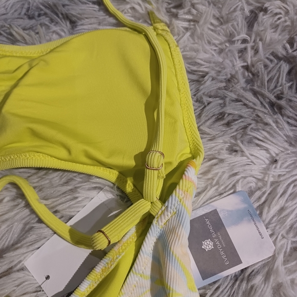 Everyday sunday one oc bathing suit NWT - Picture 9 of 9